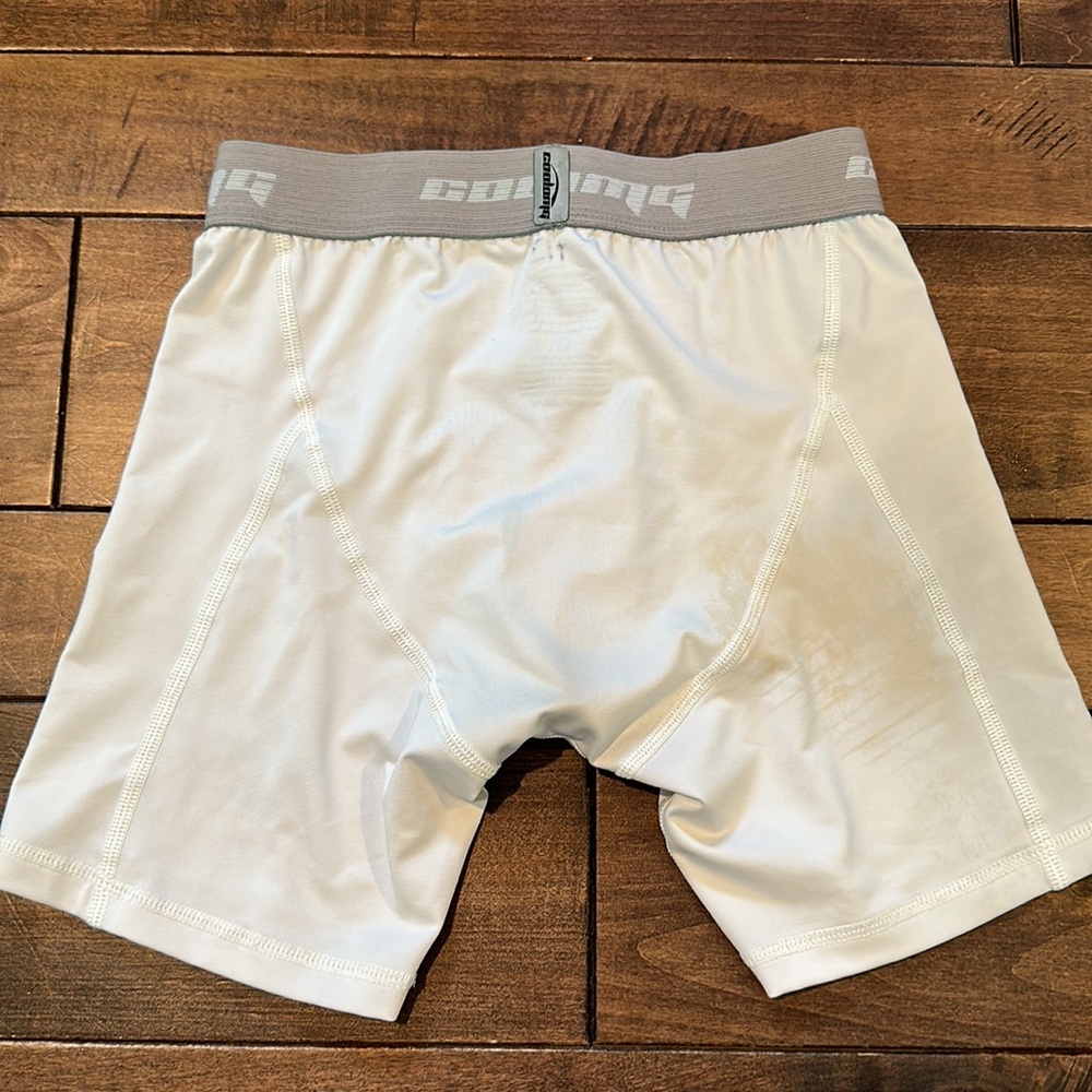 Collomg compression shorts - Picture 2 of 2